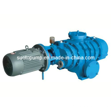 Zj Series Roots Vacuum Pump